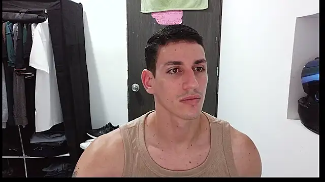RaulRico online show from 21, 6, 2026