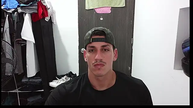 RaulRico online show from 27, 6, 2026