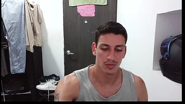 RaulRico online show from 31, 5, 2026