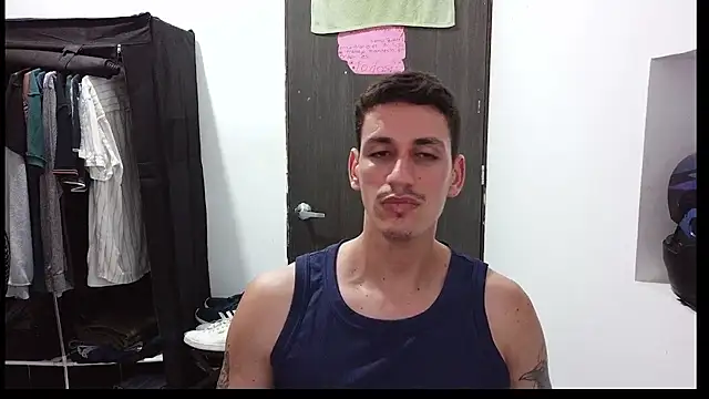 RaulRico online show from 1, 6, 2026