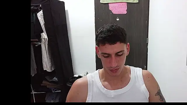 RaulRico online show from 17, 7, 2026