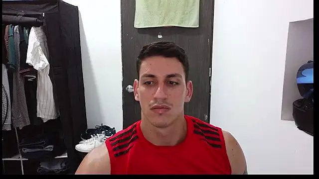 RaulRico online show from 23, 5, 2026