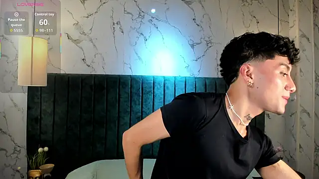 Spencerwhite  online show from 29, 5, 2026