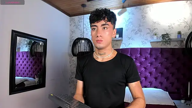 Spencerwhite  online show from 18, 5, 2026
