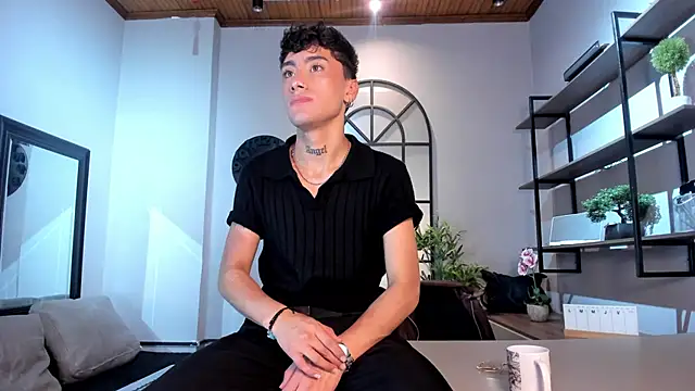 Spencerwhite  online show from 9, 5, 2026