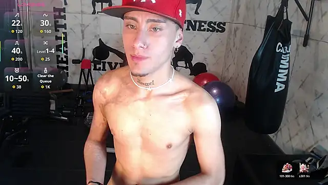 Spencerwhite  online show from 14, 6, 2026