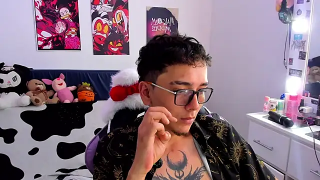 Lucif3r 6 online show from 4, 5, 2026