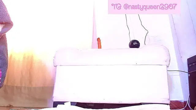 Nasty Roxxane online show from 20, 5, 2026