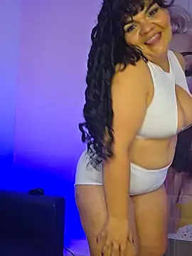 DiosaBelle online show from 25, 6, 2026