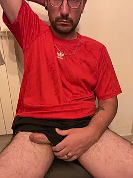naughtybustard online show from 16, 7, 2026