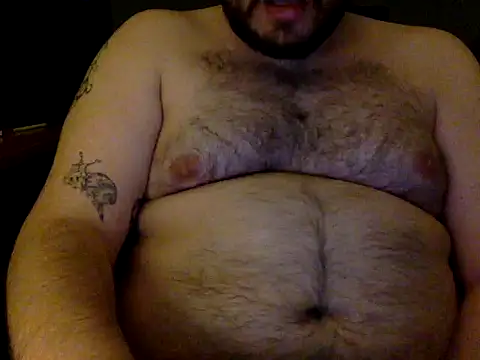 dirtyspitbearwhrrr online show from 5, 5, 2026