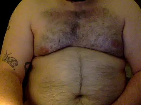 dirtyspitbearwhrrr online show from 31, 5, 2026