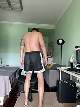mrcake666 online show from 25, 6, 2026