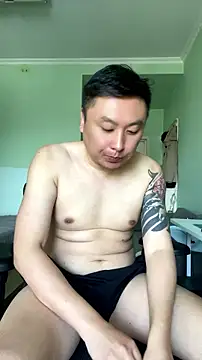 mrcake666 online show from 9, 7, 2026