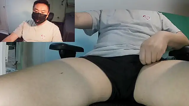 mrcake666 online show from 26, 5, 2026
