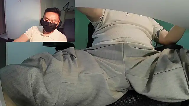 mrcake666 online show from 15, 5, 2026