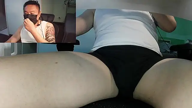 mrcake666 online show from 20, 5, 2026