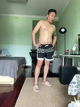 mrcake666 online show from 20, 6, 2026