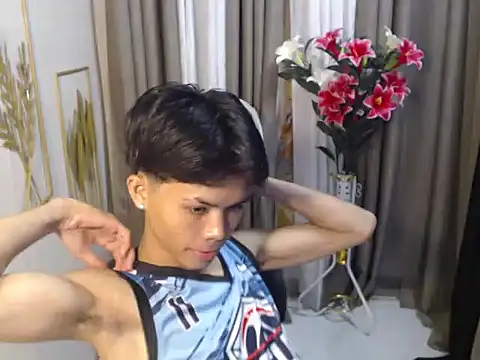 sweetguy forth online show from 6, 5, 2026