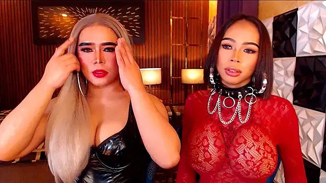MariaSofiaLoveTS online show from 4, 6, 2026