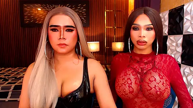 MariaSofiaLoveTS online show from 6, 6, 2026