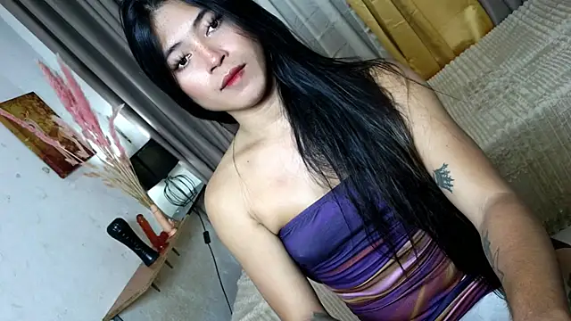 Ladymikaela online show from 5, 5, 2026