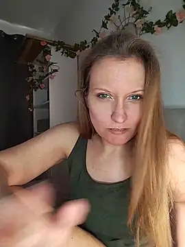Candy Cougar online show from 10, 6, 2026