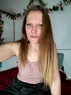Candy Cougar online show from 7, 5, 2026