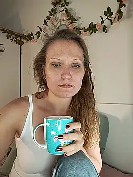 Candy Cougar online show from 29, 5, 2026