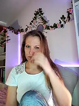 Candy Cougar online show from 1, 6, 2026