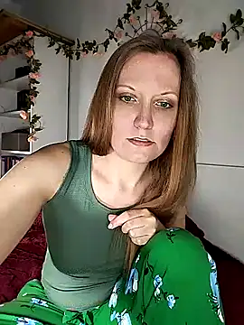 Candy Cougar online show from 8, 5, 2026