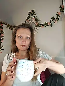 Candy Cougar online show from 18, 5, 2026