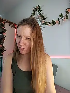 Candy Cougar online show from 24, 5, 2026