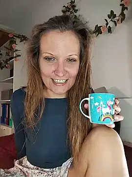 Candy Cougar online show from 14, 6, 2026