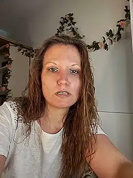 Candy Cougar online show from 23, 5, 2026