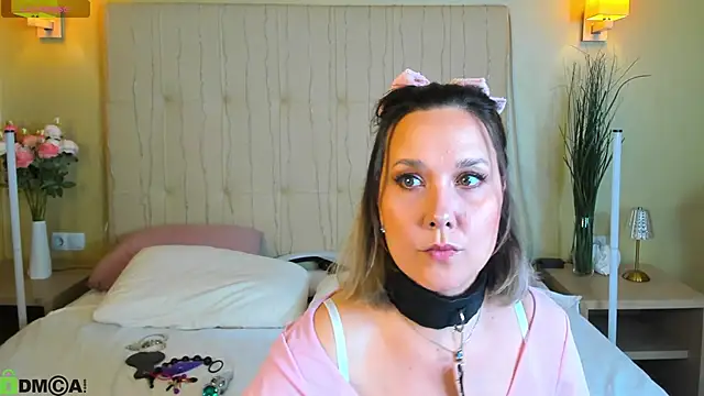 Nikki Mi1k online show from 29, 5, 2026