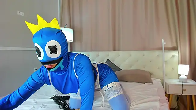 Nikki Mi1k online show from 6, 6, 2026