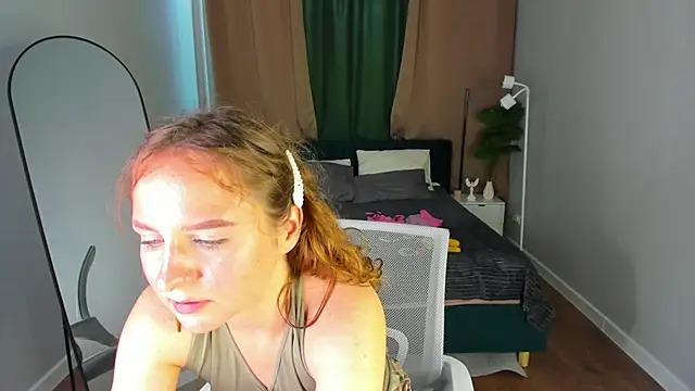 Vicki Milles online show from 17, 6, 2026