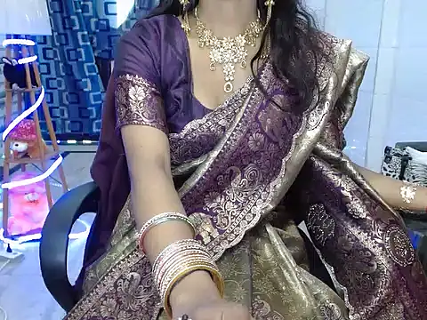 Annu 07 online show from 1, 6, 2026