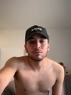 andreboy14 online show from 4, 5, 2026