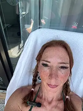 Sexy-Rachel online show from 22, 6, 2026
