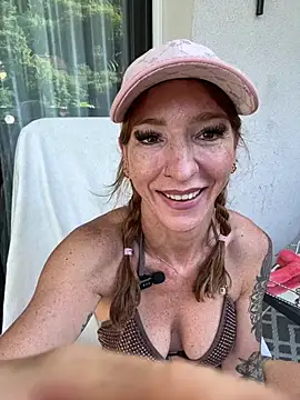 Sexy-Rachel online show from 25, 6, 2026