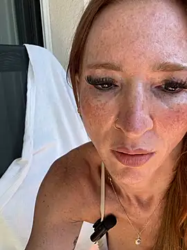 Sexy-Rachel online show from 26, 6, 2026
