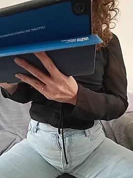 Madelyna online show from 15, 5, 2026