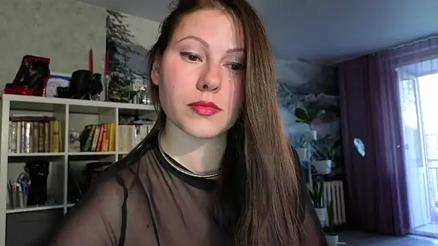 Dana-Queendom online show from 8, 5, 2026