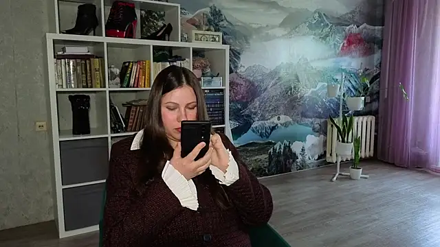 Dana-Queendom online show from 16, 5, 2026