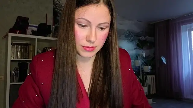 Dana-Queendom online show from 7, 5, 2026
