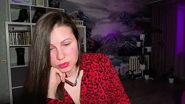 Dana-Queendom online show from 31, 5, 2026