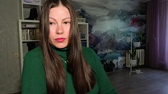 Dana-Queendom online show from 19, 5, 2026