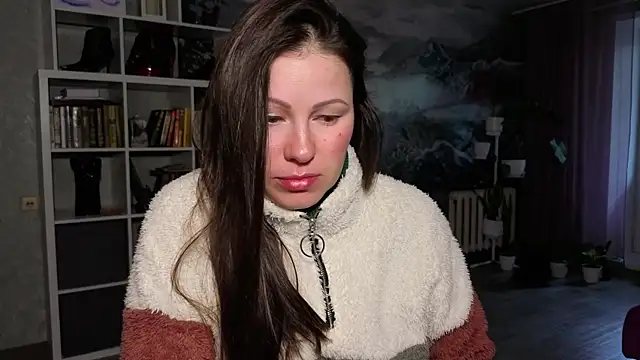 Dana-Queendom online show from 25, 5, 2026